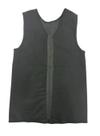Camiseta Compressão Esbelt 6420 Masculina Abertura Frontal Poliamida T. P/EG