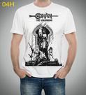 Camiseta Conan The Barbarian Red Sonja