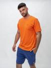 Camiseta Concept Classic Laranja