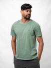 Camiseta Concept Classic Verde Escuro