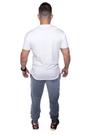 Camiseta confort Kruger's Concept LA CASA DE PAPEL PROFESSOR - Masculino - PP - Branco