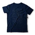 Camiseta Connected Lines Studio Geek Camiseta Connected Lines Studio Geek