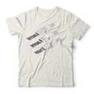 Camiseta Connecting USB Studio Geek