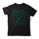 Camiseta Controller Diagram Studio Geek