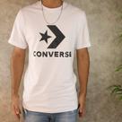 Camiseta Converse Go-To Chevron AP01H2313 Camiseta Converse Go-To Chevron AP01H2313
