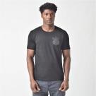 Camiseta Corinthians Brasão Dry - Masculino Camiseta Corinthians Brasão Dry - Masculino