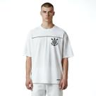 Camiseta Corinthians Coimbra Fitness MC Masculina