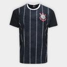 Camiseta Corinthians Corinto Masculina