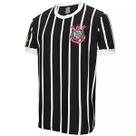 Camiseta Corinthians Democracia - Masculino