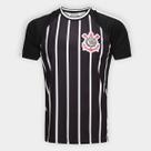 Camiseta Corinthians Dry Masculina Camiseta Corinthians Dry Masculina