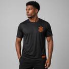 Camiseta corinthians em poliamida com tpu silicone masculina -
