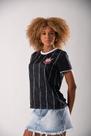 Camiseta Corinthians Feminina Corinto Oficial Licenciada Max