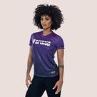 Camiseta Corinthians Feminina Oficial Licenciada