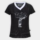 Camiseta Corinthians Feminina