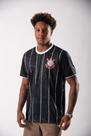 Camiseta Corinthians Masculina Corinto Oficial Licenciada