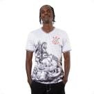 Camiseta Corinthians Masculina Oficial Jogai Por Nós