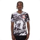 Camiseta Corinthians Masculina Oficial