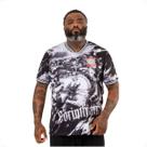 Camiseta Corinthians Masculina Oficial