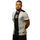 Camiseta Corinthians Oficial Coimbra Conforto e Qualidade