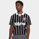 Camiseta Corinthians Retrô 1990 Kalunga Masculina Camiseta Corinthians Retrô 1990 Kalunga Masculina
