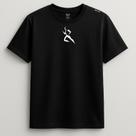 Camiseta Corrida de Algodão Egípcio e Poliamida com Proteção UV Camiseta Corrida de Algodão Egípcio e Poliamida com Proteção UV