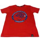 Camiseta Country Infantil Masculina Lone Copenhagen