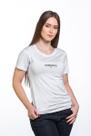 Camiseta Cowgirls Básica Camiseta Cowgirls Básica
