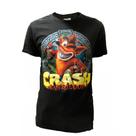 Camiseta Crash Logo Circle **medium** 95280 Camiseta Crash Logo Circle **medium** 95280