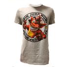 Camiseta Crash Spin Jump Wump **small** 95298