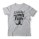 Camiseta Criativity Studio Geek