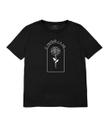 Camiseta Cristã Baby Look - O Importante é a Rosa - EJC