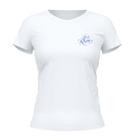 Camiseta Cristã Feminina - He Is Risen