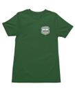 Camiseta Cristã I Believe Excluisiva Protegido por Jesus