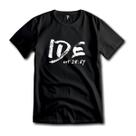 Camiseta Cristã Ide Matheus 28:19 Evangelho Algodão Premium