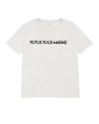 Camiseta Cristã Masculina - Totus Tuus Mariae