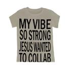 Camiseta Cropped Feminina Estilo Grunge Harajuku Punk Gótico Anos 90 Com Estampa Gráfica Vintage