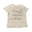 Camiseta Cropped Feminina Y2K Punk Gótica De Manga Longa Vintage Casual Streetwear Emo Anos 2000 Camiseta Cropped Feminina Y2K Punk Gótica De Manga Longa Vintage Casual Streetwear Emo Anos 2000