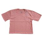 Camiseta Cropped Fitness Diadora Uno Feminino Adulto Ref. SS267-71