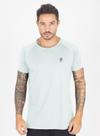 Camiseta Crown Dry Fit ice Classic Gelo