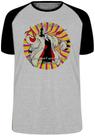 Camiseta Cruella Deville 101 dalmatas if she Blusa Plus Size extra grande adulto ou infantil Camiseta Cruella Deville 101 dalmatas if she Blusa Plus Size extra grande adulto ou infantil