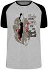 Camiseta Cruella Deville Looking 101 dalmatas good Blusa Plus Size extra grande adulto ou infantil