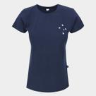 Camiseta Cruzeiro Classic Baby Look Feminina Camiseta Cruzeiro Classic Baby Look Feminina