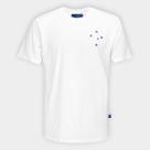 Camiseta Cruzeiro Classic Basic Masculino Camiseta Cruzeiro Classic Basic Masculino