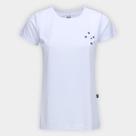 Camiseta Cruzeiro Esportiva Feminina