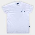 Camiseta Cruzeiro Infantil