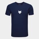 Camiseta Cruzeiro Raposa Tradicional Masculina
