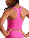 Camiseta CRZ YOGA Butterluxe Dupla Camada Racerback Roxa P Camiseta CRZ YOGA Butterluxe Dupla Camada Racerback Roxa P