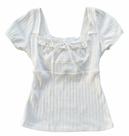 Camiseta Cutecore Kawaii Y2K Harajuku estampada para mulheres