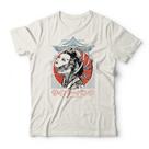 Camiseta Cyberpunk Geisha Studio Geek