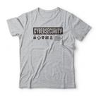 Camiseta Cybersecurity Studio Geek Camiseta Cybersecurity Studio Geek